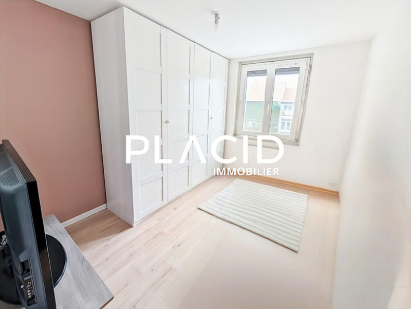 Maison - 109 m² - 5 pièces