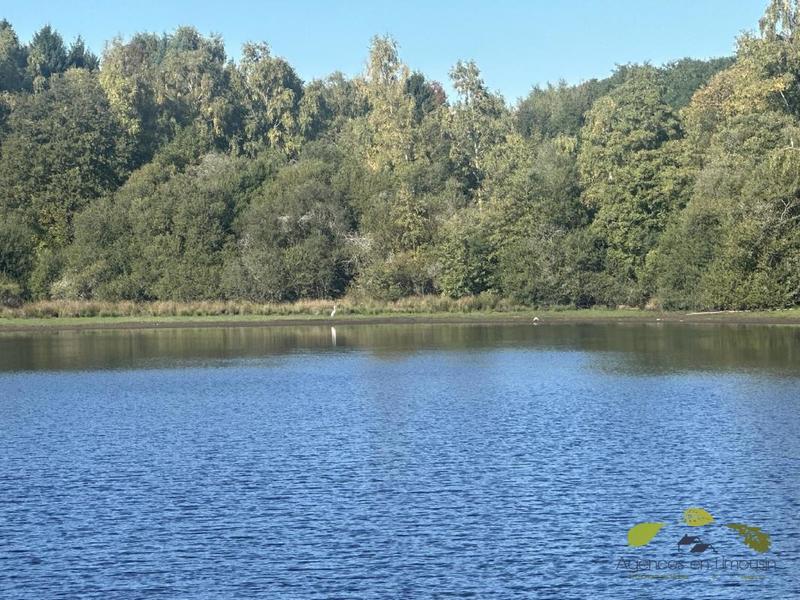 Propriété - 65 m²