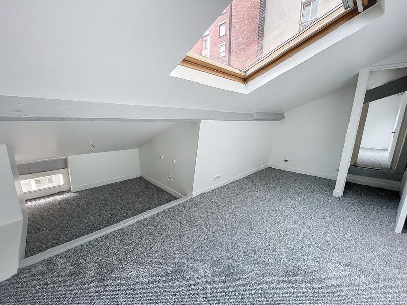 Appartement - 55 m² - 4 pièces