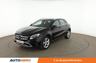 Mercedes Gla 250 Sensation 7g-Dct 211 ch