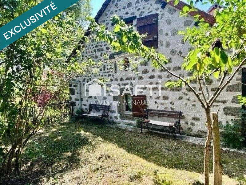 Maison - 155 m² - 6 pièces