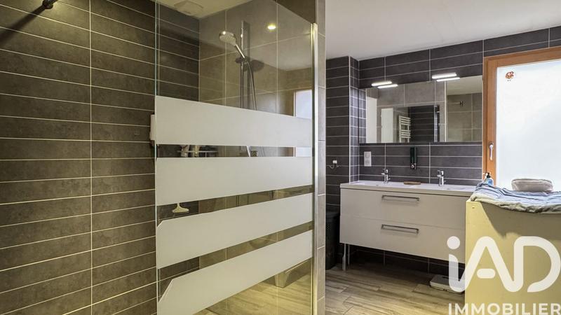 Maison - 145 m² - 6 pièces