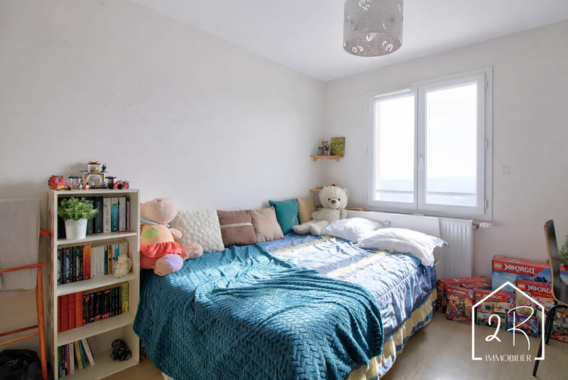 Maison - 131 m² - 5 pièces