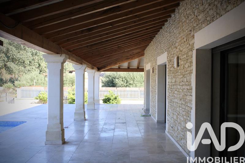 Maison de campagne - 280 m² - 9 pièces