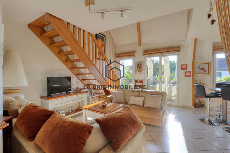 Appartement - 74 m² - 4 pièces