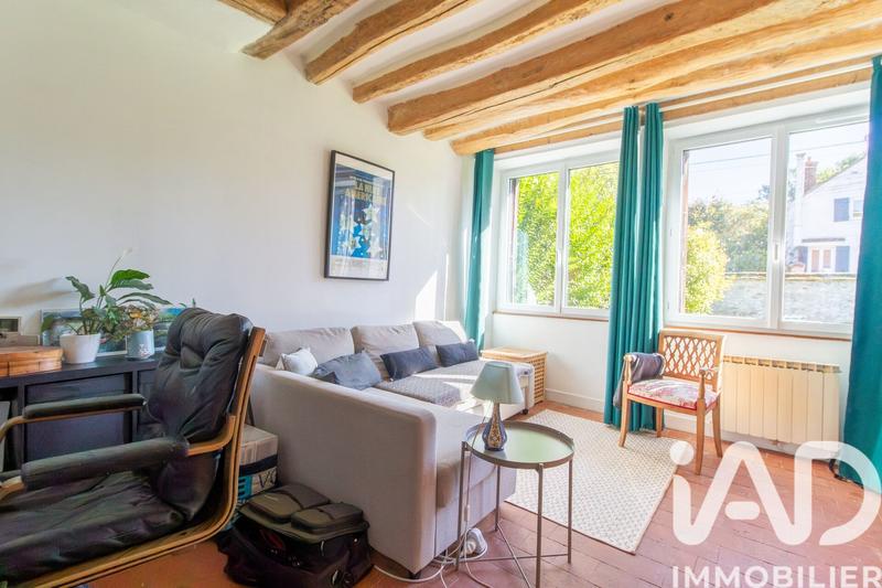 Maison - 154 m² - 6 pièces