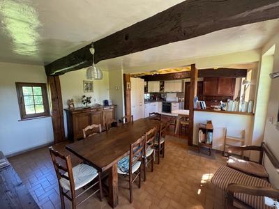 Maison - 171 m² - 6 pièces