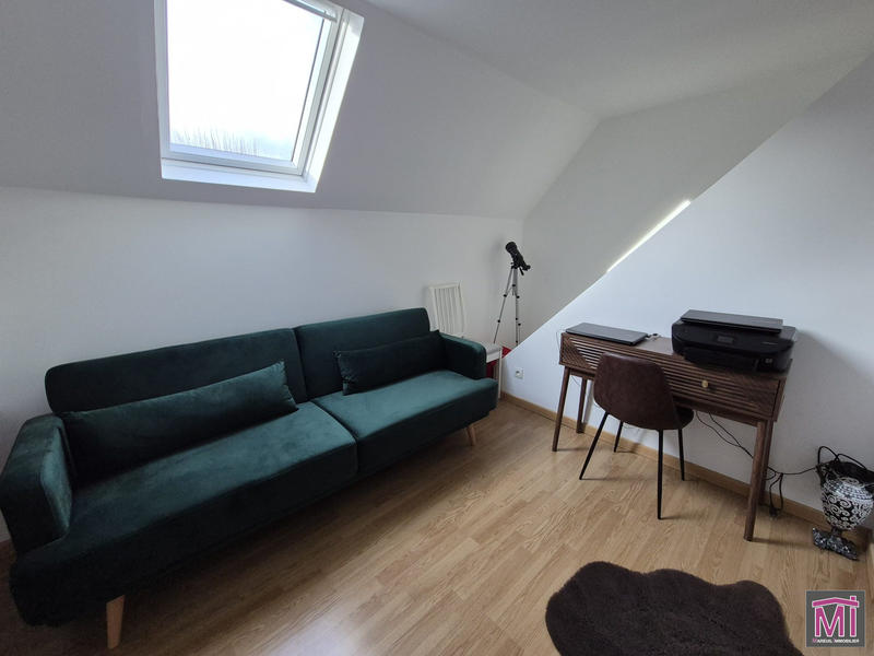 Villa - 79 m² - 5 pièces