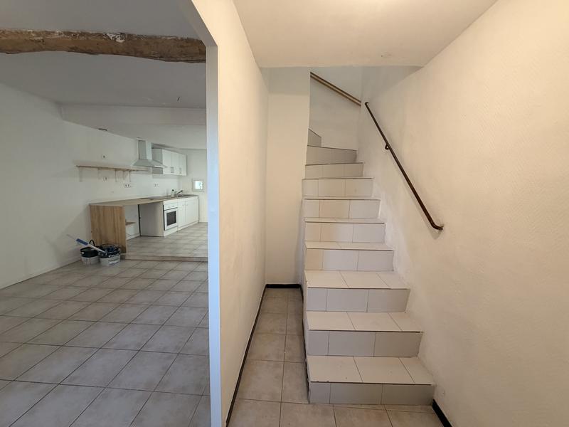 Maison - 70 m² - 3 pièces