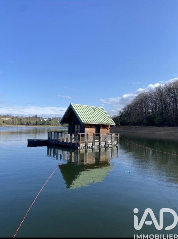 Appartement - 80 m² - 2 pièces