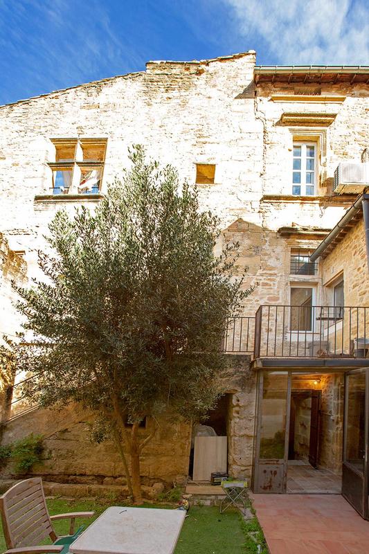 Immeuble - 378 m² - 12 pièces