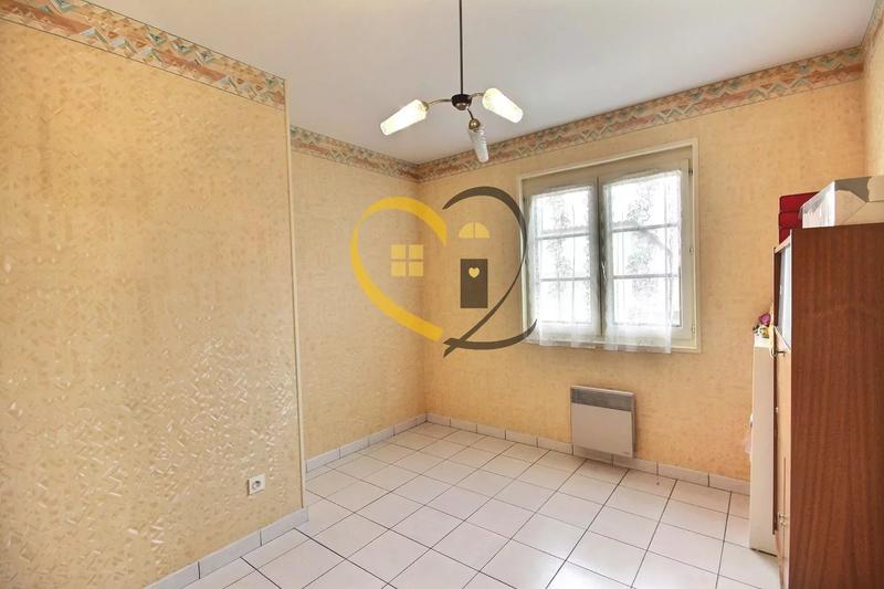 Maison - 153 m² - 5 pièces