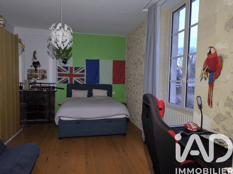 Maison - 153 m² - 4 pièces