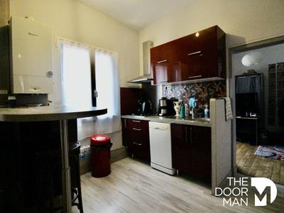 Immeuble - 304 m² - 12 pièces