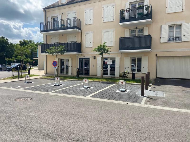 Local commercial - 32 m² - 1 pièce