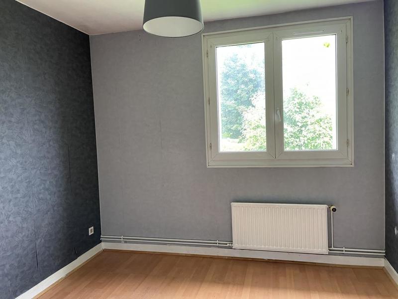 Pavillon - 113 m² - 5 pièces