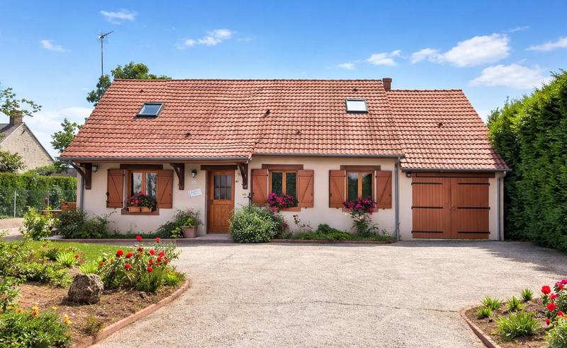 Viager - Maison - 104 m² - 3 pièces