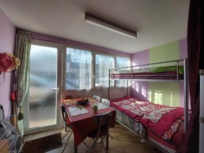 Appartement - 30 m² - 1 pièce