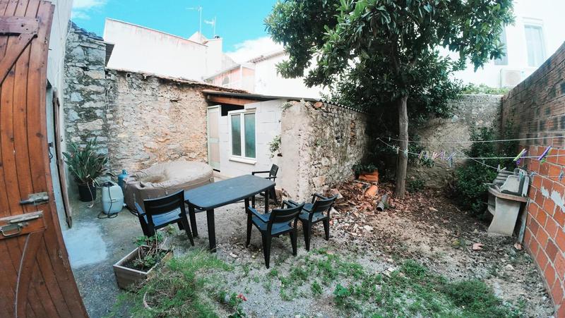 Maison - 140 m² - 8 pièces