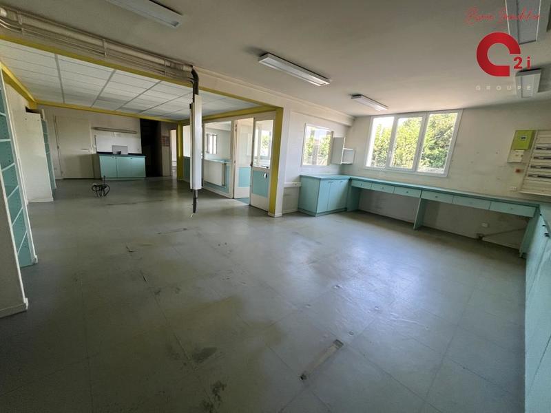 Immeuble - 403 m² - 11 pièces