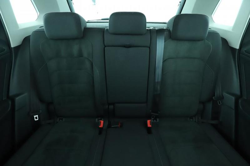 Volkswagen Tiguan 2.0 Tdi BlueMotion Tech Confortline Business Dsg7 150 ch