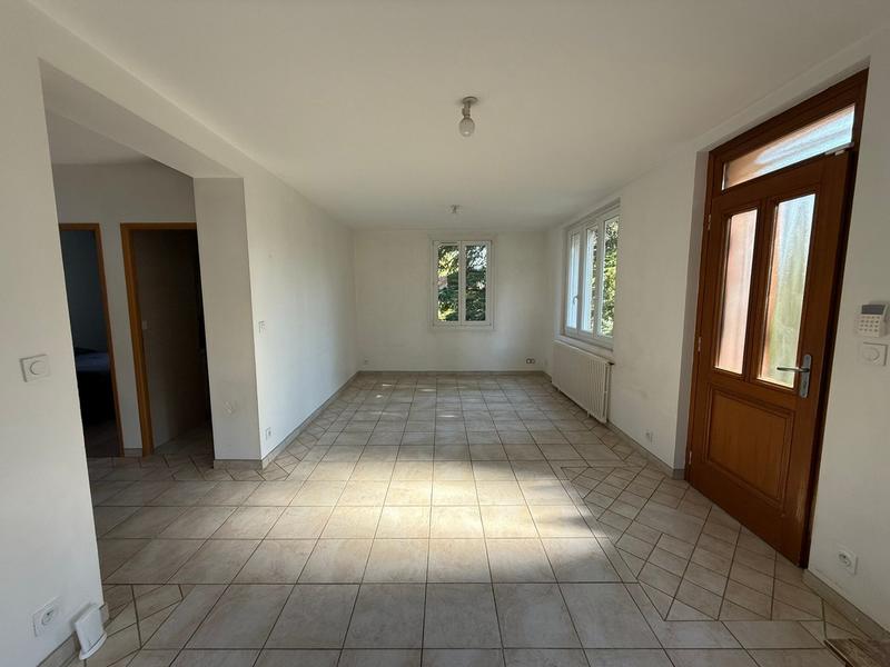 Villa - 120 m² - 5 pièces