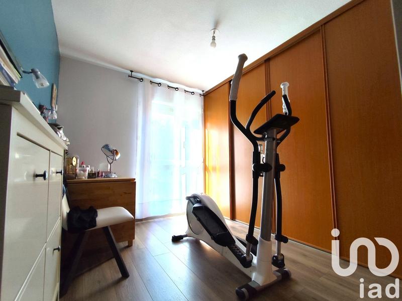 Appartement - 81 m² - 4 pièces