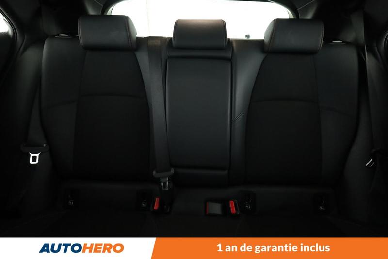 Toyota Corolla 1.8 Hybride Gr Sport 140 ch