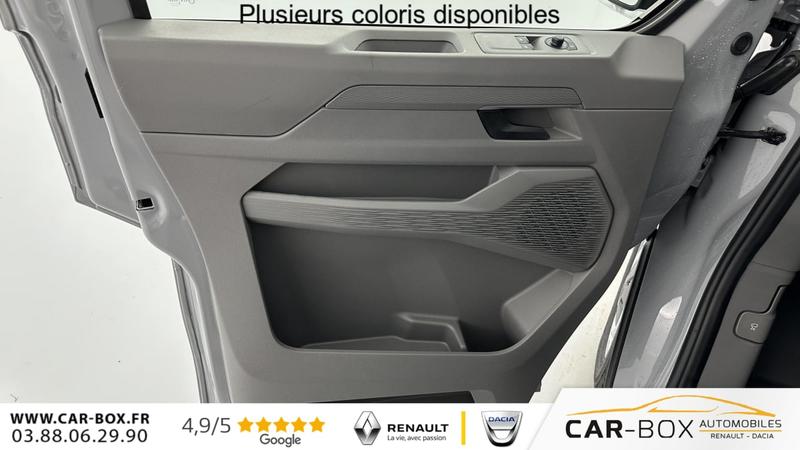 Volkswagen Transporter T7 Van L1 2.0 Tdi 150ch Business Bva8