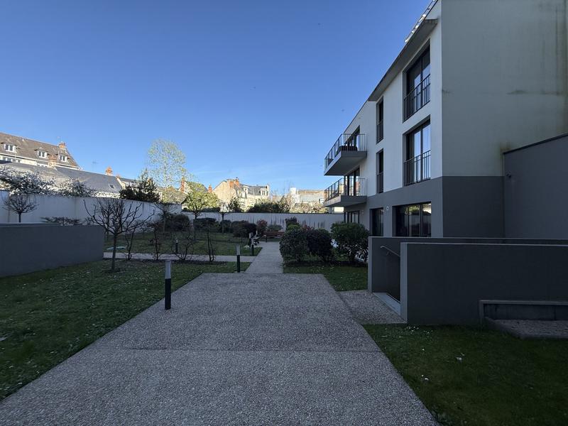 Appartement - 74 m² - 3 pièces