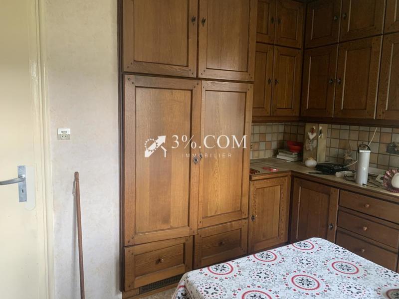 Maison - 146 m² - 6 pièces