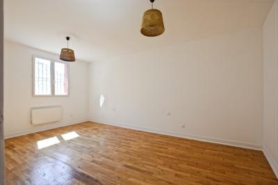 Duplex - 90 m² - 4 pièces