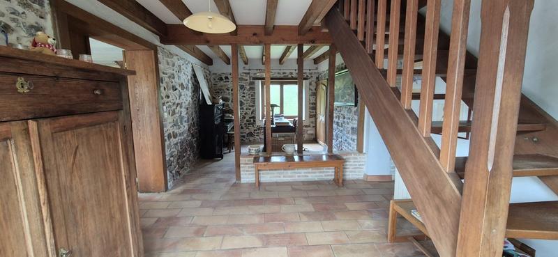 Maison - 248 m² - 8 pièces