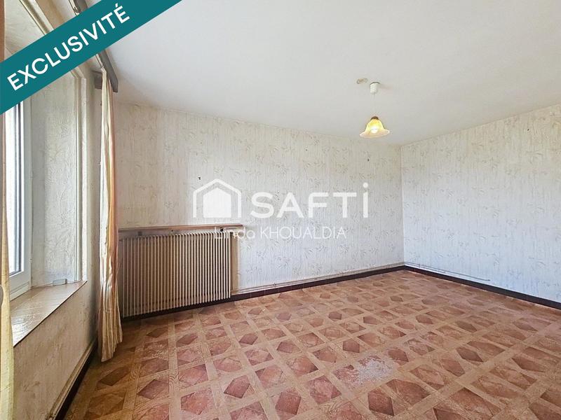 Maison - 175 m² - 6 pièces