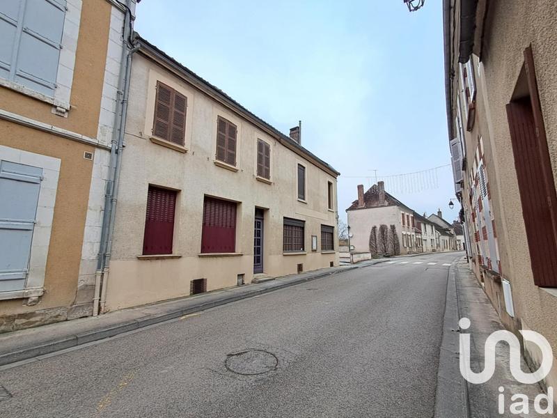 Maison de ville - 119 m² - 12 pièces