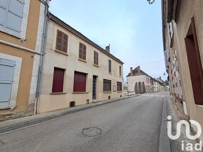 Maison de ville - 119 m² - 12 pièces