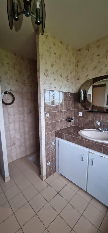 Maison - 122 m² - 4 pièces