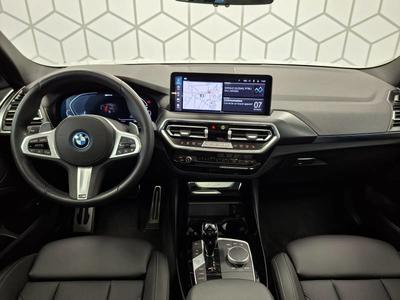 Bmw X3 xDrive 30e 292ch Bva8 m Sport