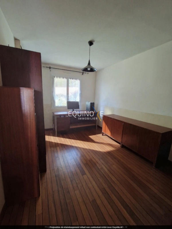 Maison - 194 m² - 7 pièces