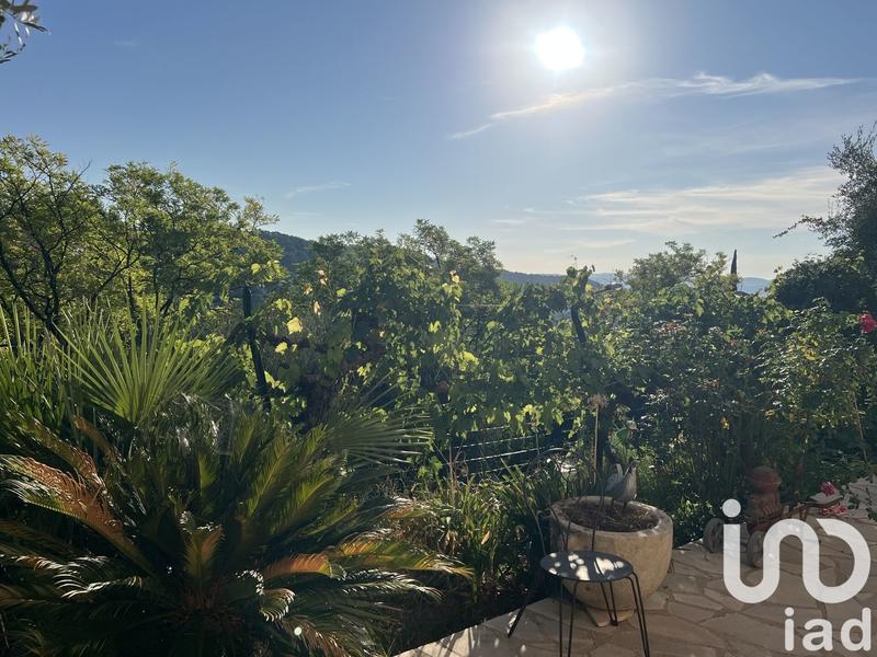 Maison - 114 m² - 4 pièces