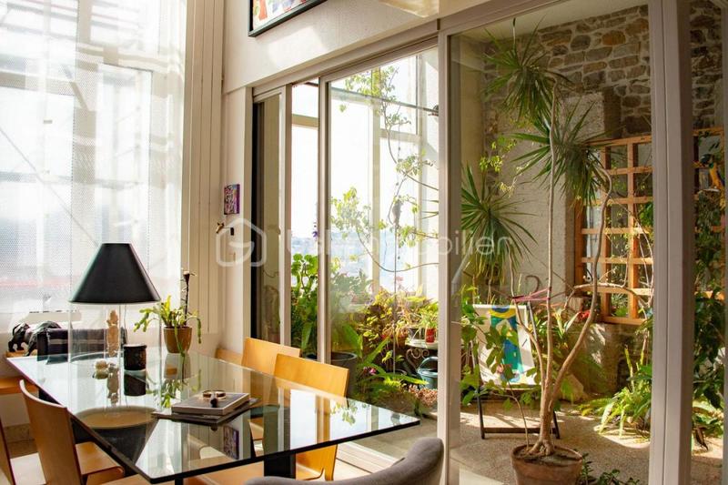 Loft - 308 m² - 12 pièces