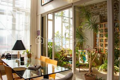 Loft - 308 m² - 12 pièces