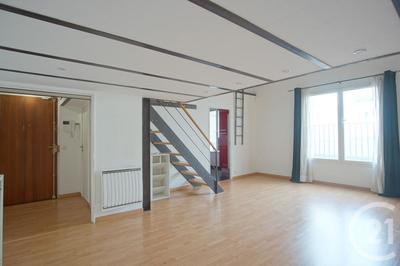 Appartement - 54 m² - 3 pièces