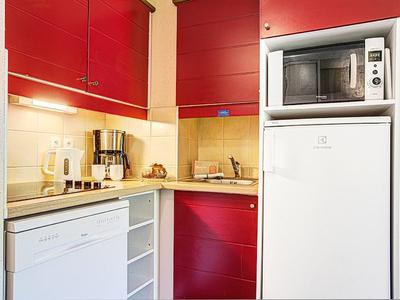 Appartement - 33 m² - 3 pièces