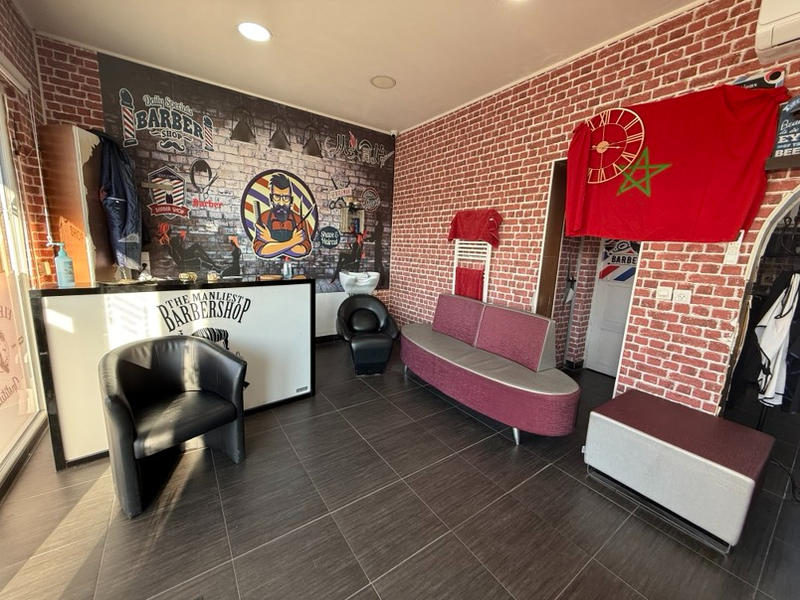 Local d'activités - 31 m² - 1 pièce