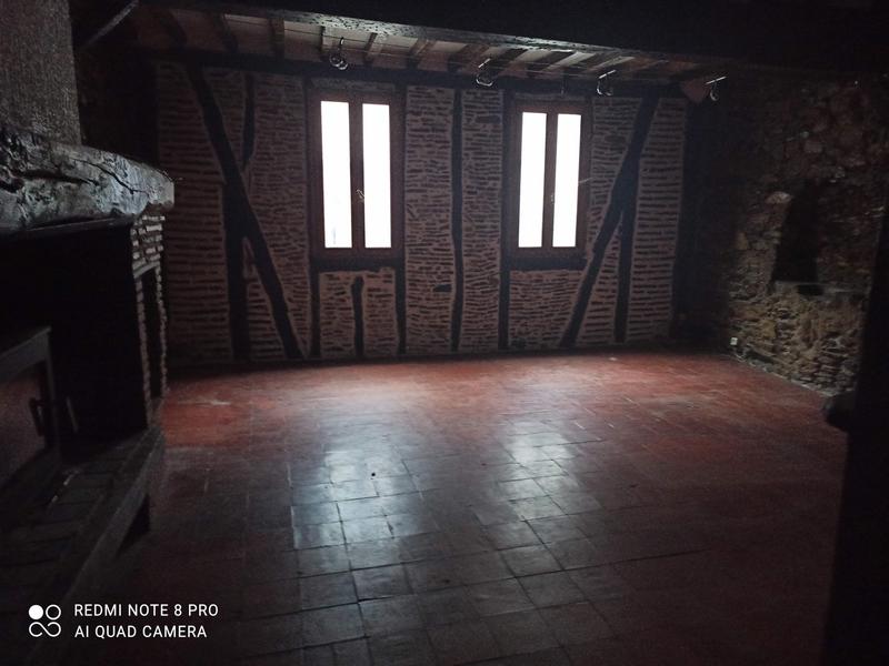 Maison traditionnelle - 158 m² - 5 pièces