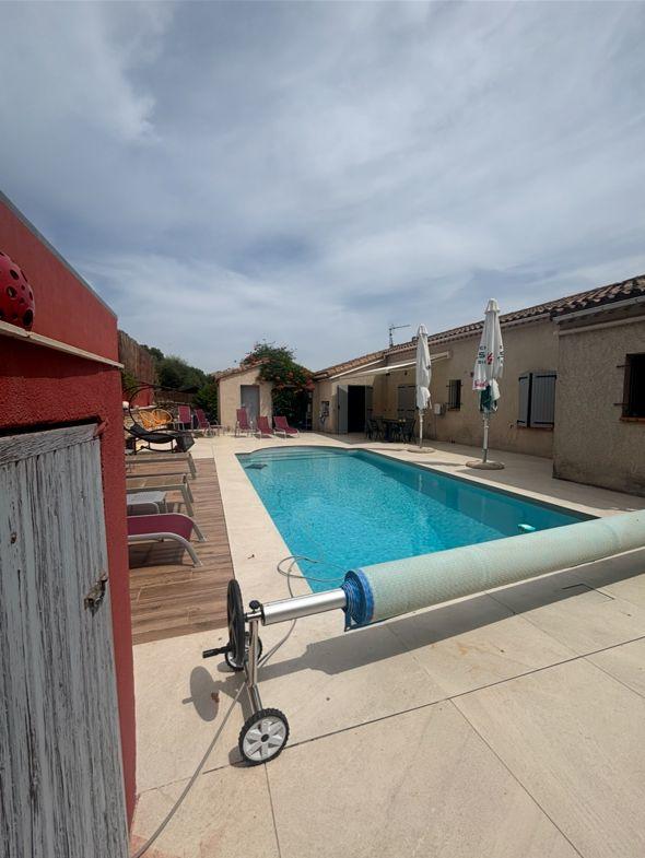 Villa - 106 m² - 4 pièces