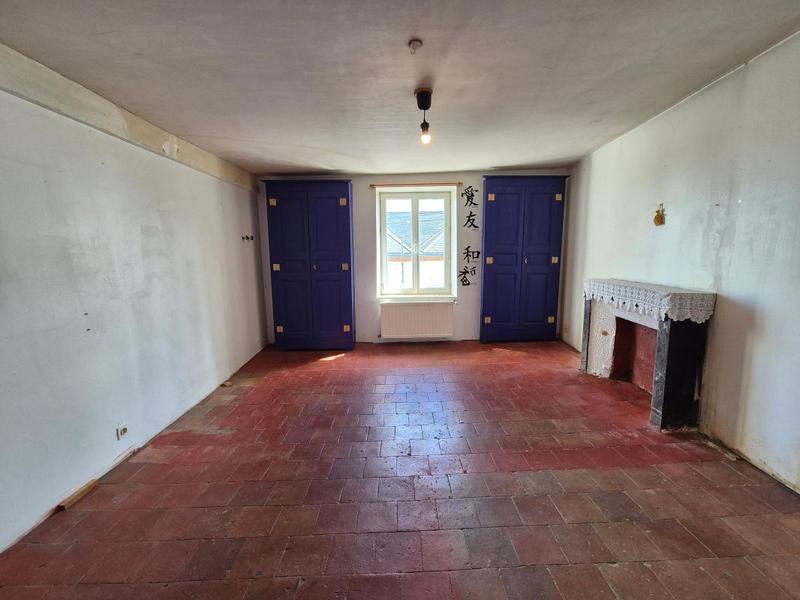 Maison - 161 m² - 6 pièces