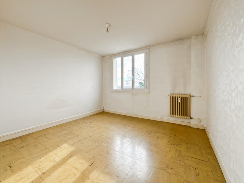 Appartement - 26 m² - 2 pièces