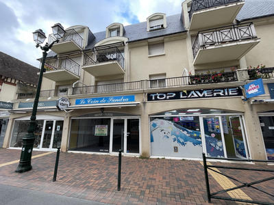 Local commercial - 48 m²